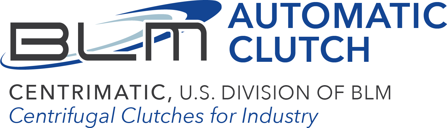 BLM Automatic Clutch logo