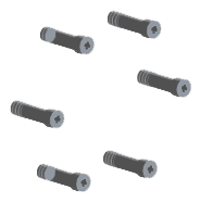Cap Screws